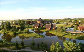 KARPYNĖ Restaurant&Bed&Breakfast